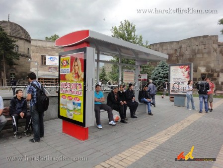 bus stop shelter factory bus stop